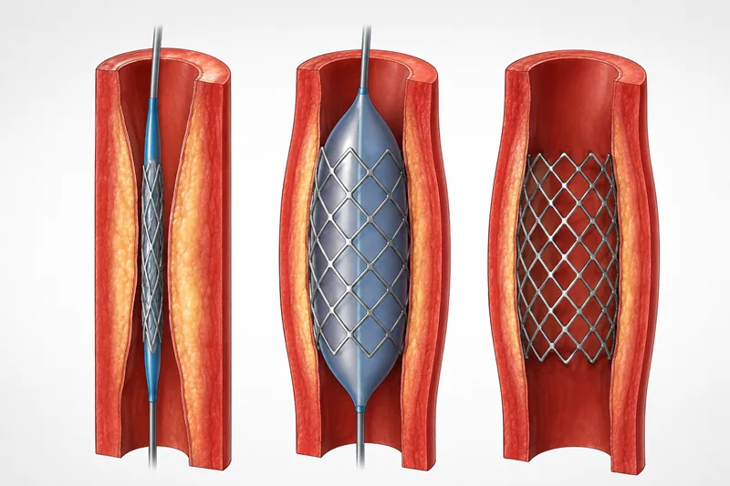 Stent
